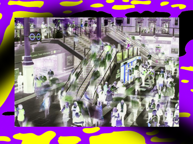 Planning On No&nbsp;Plans