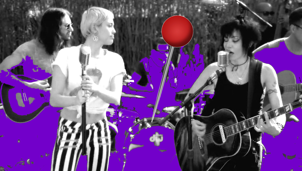 Co-Conspirators: The ‘Rock Revival’&nbsp;Pow-Wow